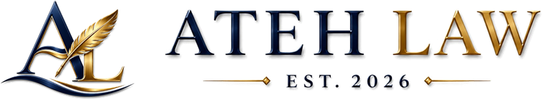 ATEH LAW